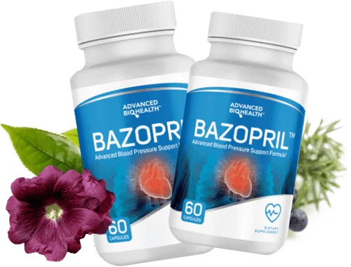 Bazopril image